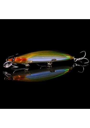 Japanese Long Shot 20g 12.5cm Floating Suni Yem Hg2591