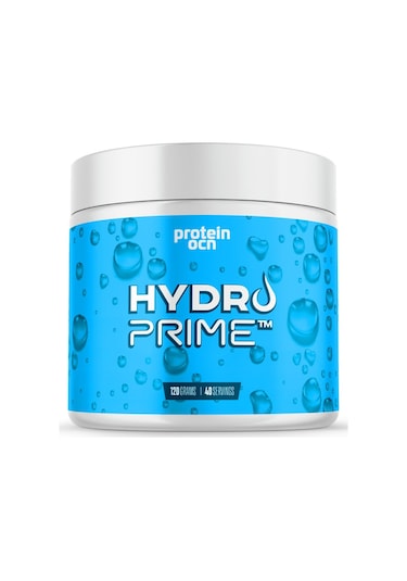 Proteinocean Hydroprime - 120g - 40 Servis