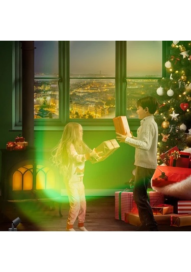 Xuweiwei 2 Paket Siyah S Rgbw Renk Degistiren Led Nokta Isiklari Uzaktan Kumandalı 16 Milyon Renk Usb Guclu Ayarlanabilir Braket Ev Dekoratif Aydinlatma Siyah-s