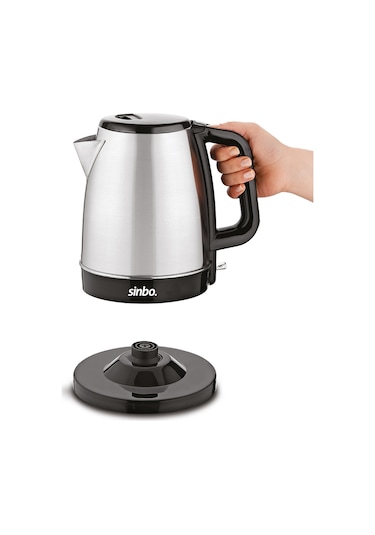 Sinbo SK-7353 1700 ML Paslanmaz Çelik Su Isıtıcı
