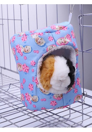 Vsakıe Stukovıny Kova Evi 17x13 Kız Mavi 204296348