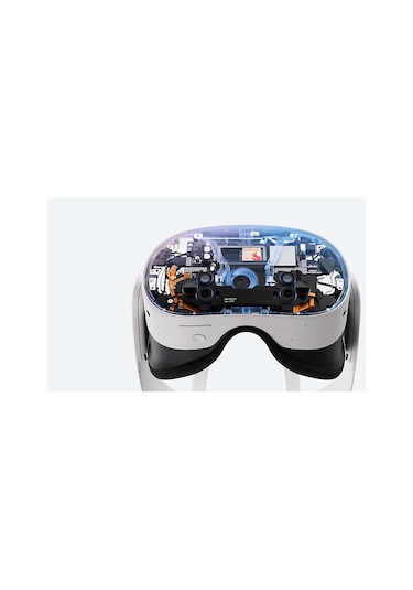 Meta Meta Quest 3s 256gb Sanal Gerçeklik Gözlüğü Beyaz