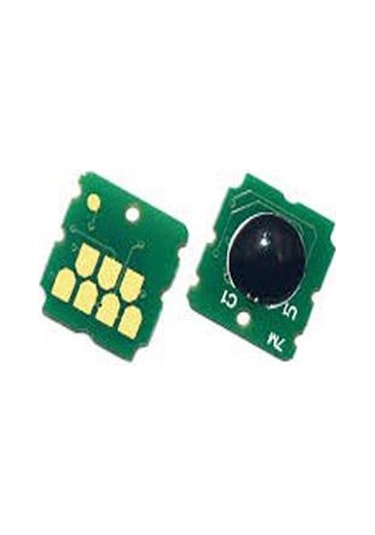 Epson T04d1 M2170 Uyumlu Atık Kutusu Çhip Siyah