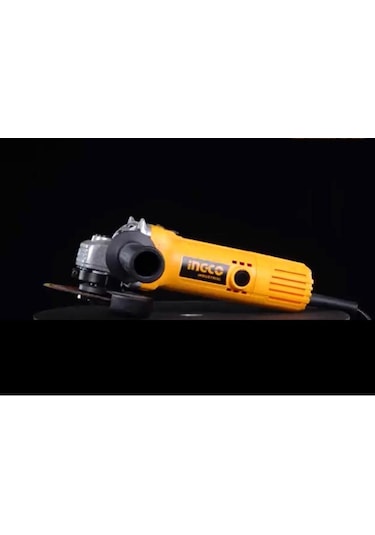 Ingco AG75018 750 W Avuç İçi Taşlama Makinesi
