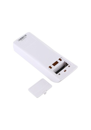 Fastbuy Evrensel Tavan Vantilatörü Led Lambası, Uzaktan Kumanda, 85-265v, Zamanlayıcı, Kablosuz Kontrol, Farklı Rüzgar Hızı,