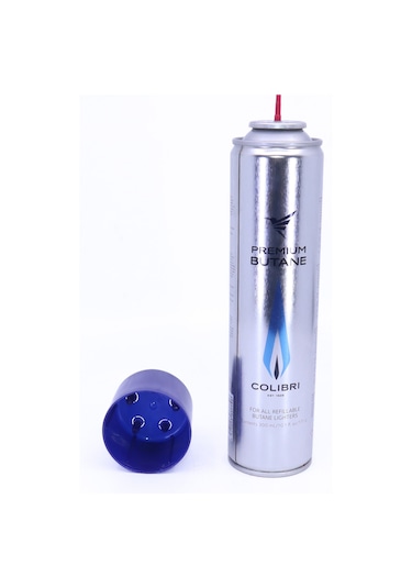 Colibri Premium Bütan Gaz 300 ML