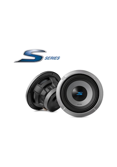 Öztürk Elektronik-alpine S2-w8d4