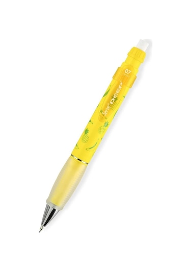 Serve Deep Versatil Kalem 0.7 Neon Sarı Ananas & Muz Sarı
