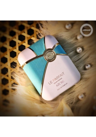 Armaf Le Parfait Pour Femme Azure Edp 100 Ml Kadın Parfümü Oryantal