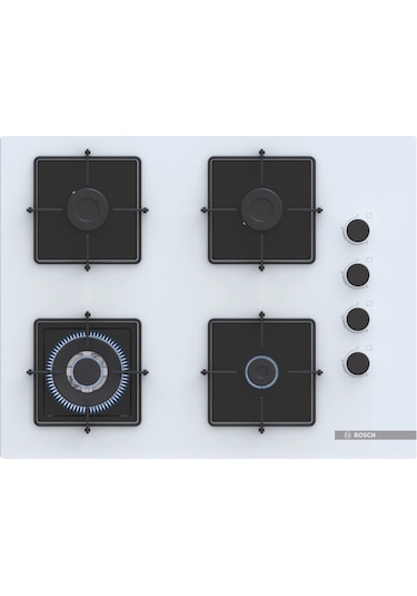 Bosch POH7C2P31O 67 CM Ankastre Ocak
