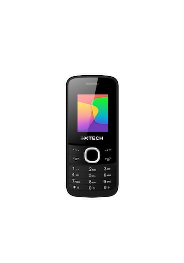 Ixtech IX-030 32 GB Tuşlu Cep Telefonu (Ithalatçı Garantili)
