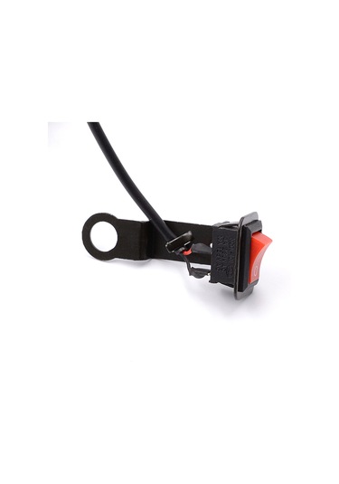 12 V Motosiklet Isıtma Kulp Kılıfı Elektrikli Isıtma K22101