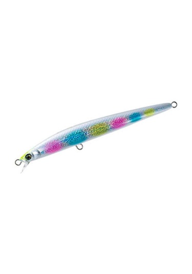 Yozuri Hardcore Minnow Floating Yapay Balığı