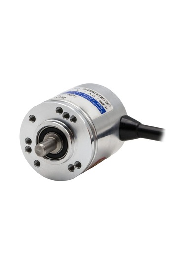 Atek Ars-s-037-0010-hpl-6-3m-a6c ,37mm/6mm 5v..24vdc 6-hpl/10-pals Enkoder