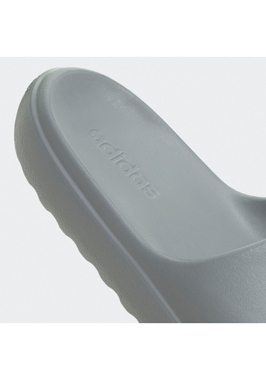 adidas Adılettelumıa Gri Unisex Sandalet Jp9581 Gri