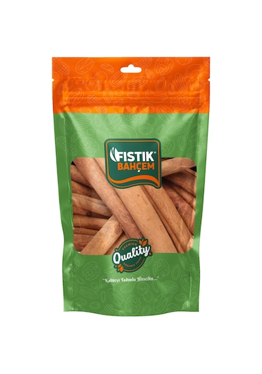 Fıstık Bahçem Tarçın Kabuk 1 KG