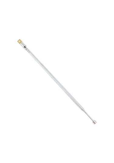 Teleskopik Çubuk Anten 15 CM