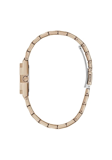 Guess Gugw0931l7 Kadın Kol Saati Rose Gold