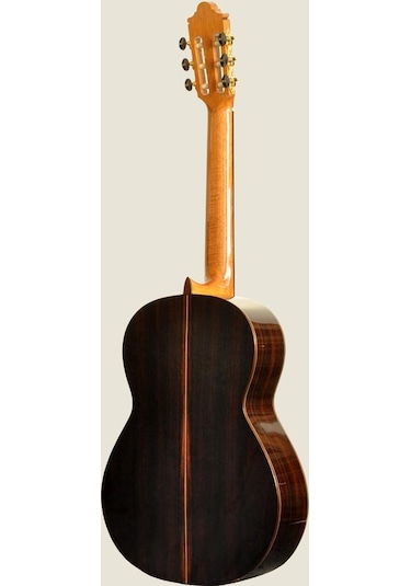 Camps M6-C Klasik Gitar Sedir Kapak - Camps İspanya