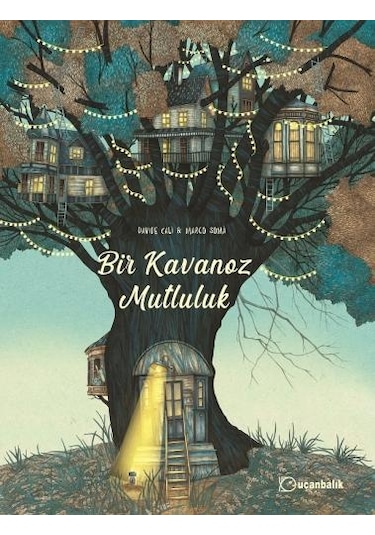Bir Kavanoz  Mutluluk -
