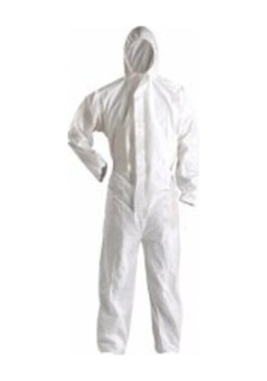 Seahawk Kağıt Tulum, Toz Tulumu-Large