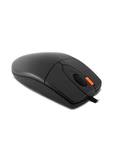 Everest SM-601 Kablolu Optik Mouse