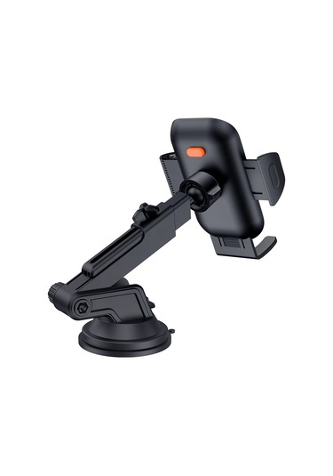 Baseus Ultracontrol Go Araç İçi Telefon Tutucu