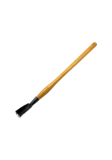 Rox Wood Mujingfang Uzun Iskarpela Derin Oluklu  40Mm