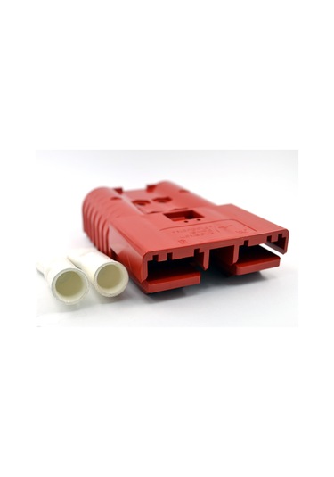 Sbe320a Kırmızı Anderson Elektrik Akü Soketi 35-70mm² 320a