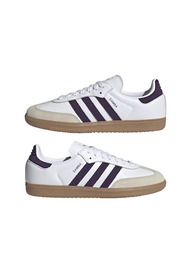 Adidas Samba Og Kadın Günlük Spor Ayakkabı C-adıjs1392b10a00 Beyaz