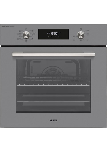 Vestel AF-7841 G 70 L Ankastre Fırın
