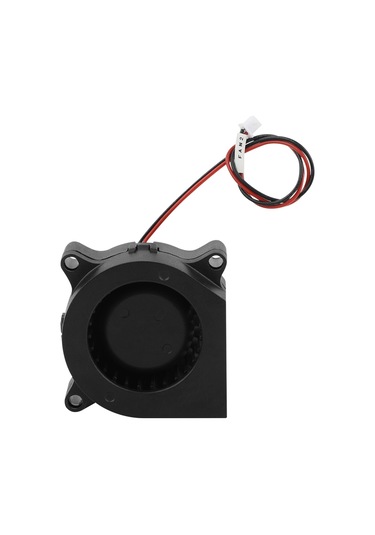 Creality 4020 Blower Fan 24v Cr-m4 İçin