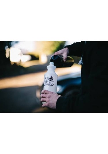 Auto Finesse Avalanche Snow Foam Şampuan 1 Lt