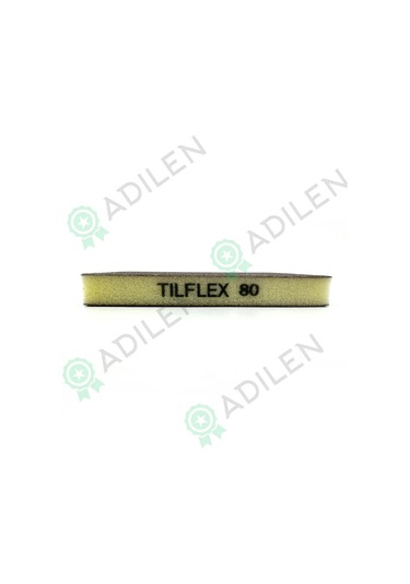 Tılflex Zımpara Süngeri Tılflex Çift Taraflı P80 5 Adet. 311578428