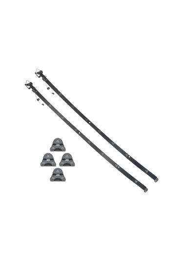 Mercedes Gle Class W292, W166 İçin Sunroof Ayak Tamir Seti- 72 Cm