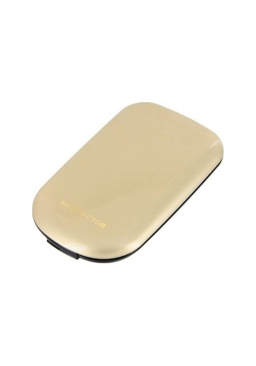 Max Factor Kompakt Pudra Facefinity Compact Powder Golden 006