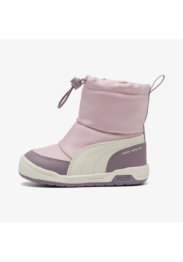 Puma Multifilex 2 Boot Ac Inf Çocuk Bot Pudra Pudra