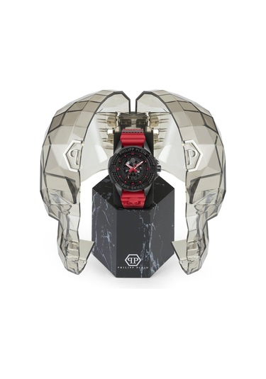 Philipp Plein Pwaaa2424 Erkek Kol Saati