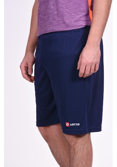 Lotto Erkek Şort & Bermuda - R7119 Lacivert