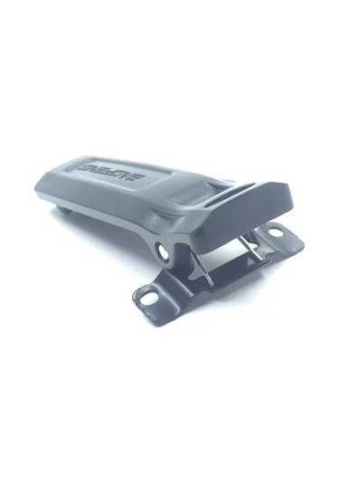 Baofeng Uv-82 Kemer Klipsi Siyah