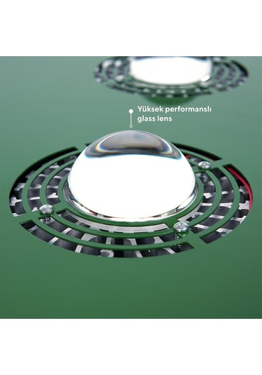 Tulpar 320w Grow Led Lamba