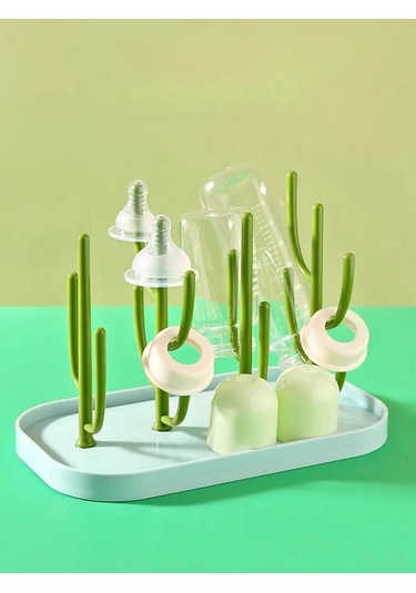 Shop747 Bebek Biberonları İçin Kurutucu 378972731