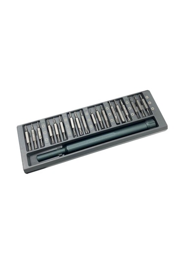 Prolink Pb-007 72 Parça Tornavida Seti