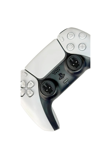 Ps3, Ps4, Ps5, Xbox Uyumlu Analog Stick Koruyucu - Clt-44 - 4 Lü Set