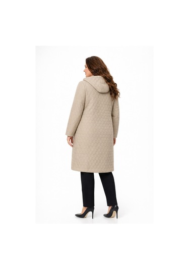 Nilay Kadın Spor Mevsimlik Kap Tunik Bgl-st05434 Taş