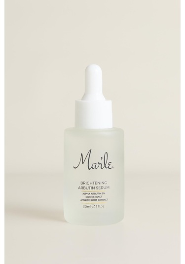 Mar'le Leke Karşıtı Arbutin Serum 30 ML