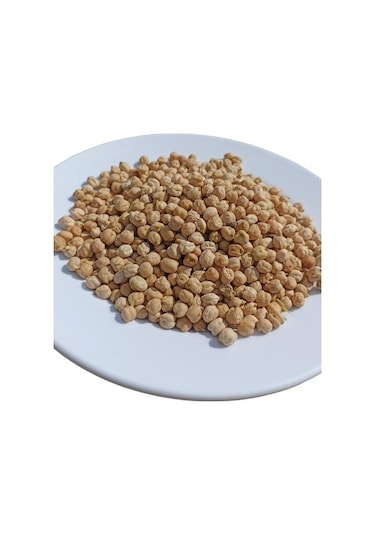 Şenler Yerli Organik Nohut 1 KG