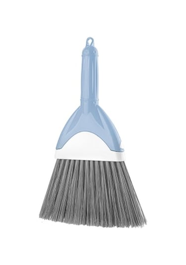 Titiz Tp-164 0 No Hanımeli Süpürge Mavi