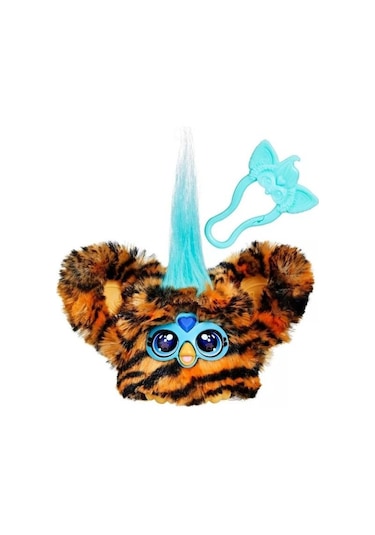 Hasbro Furby Furblets Ty-bee F9703 G1700 Çok Renkli