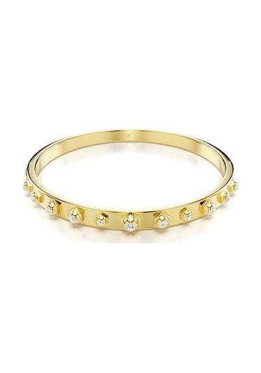 5686944 Swarovski Bilezik Numına:bangle S Cry/gos S Metalik